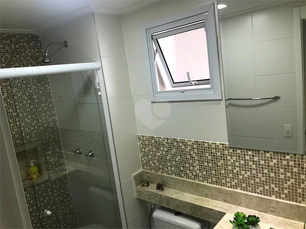 Venda Apartamento São Paulo Vila Ester (zona Norte) REO537708 77