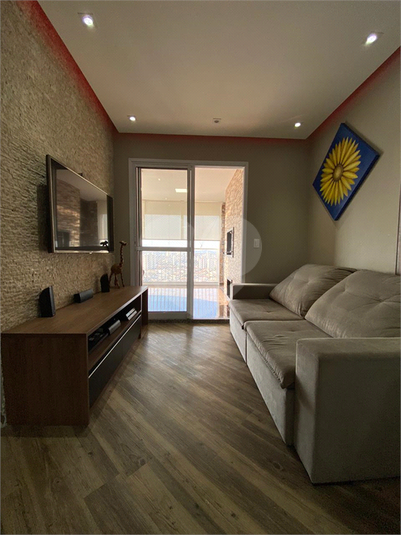 Venda Apartamento São Paulo Vila Ester (zona Norte) REO537708 56