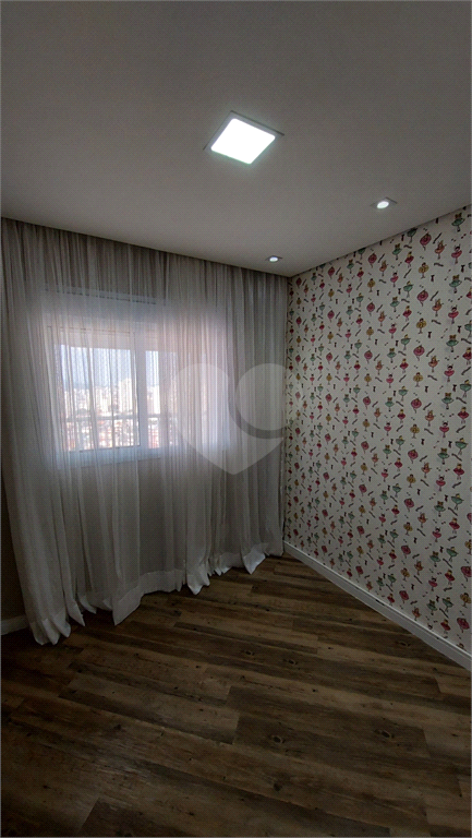 Venda Apartamento São Paulo Vila Ester (zona Norte) REO537708 43