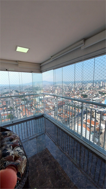 Venda Apartamento São Paulo Vila Ester (zona Norte) REO537708 35