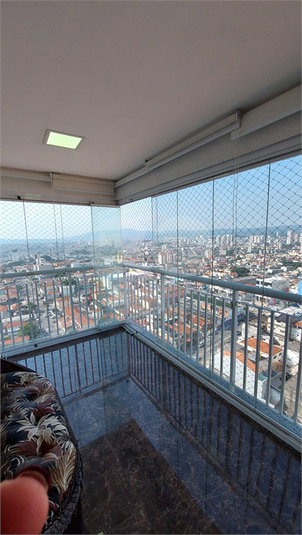 Venda Apartamento São Paulo Vila Ester (zona Norte) REO537708 46