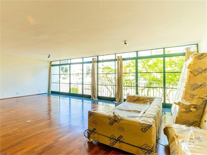 Venda Apartamento São Paulo Consolação REO537723 80