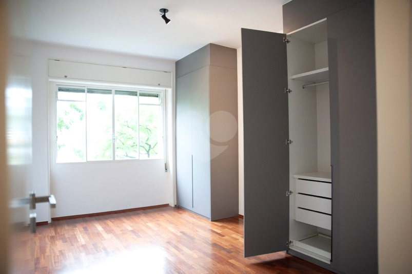 Venda Apartamento São Paulo Consolação REO537723 25