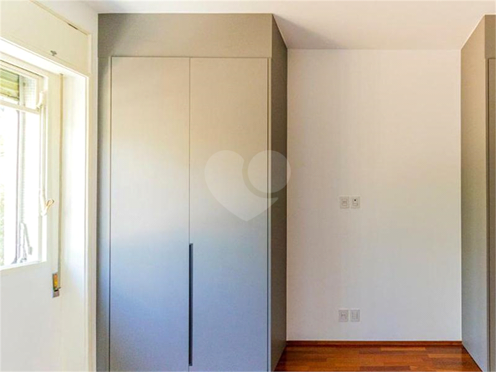 Venda Apartamento São Paulo Consolação REO537723 96