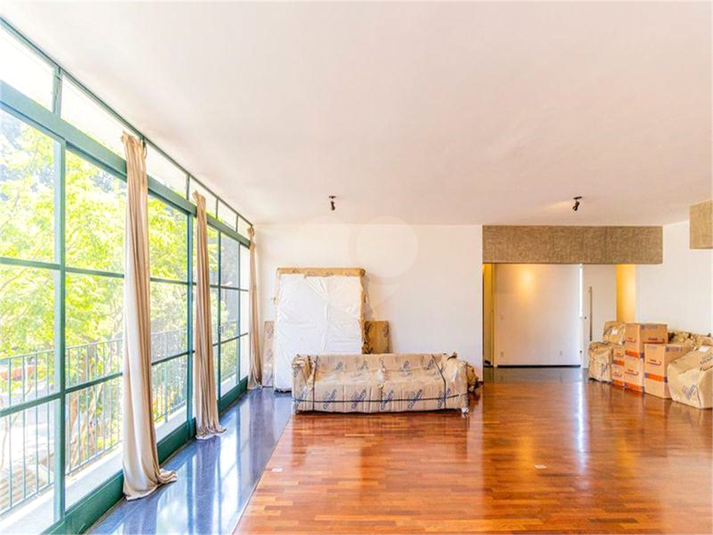 Venda Apartamento São Paulo Consolação REO537723 78