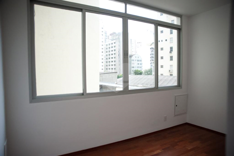 Venda Apartamento São Paulo Consolação REO537723 39