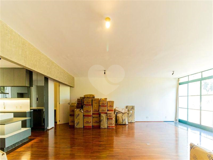 Venda Apartamento São Paulo Consolação REO537723 81