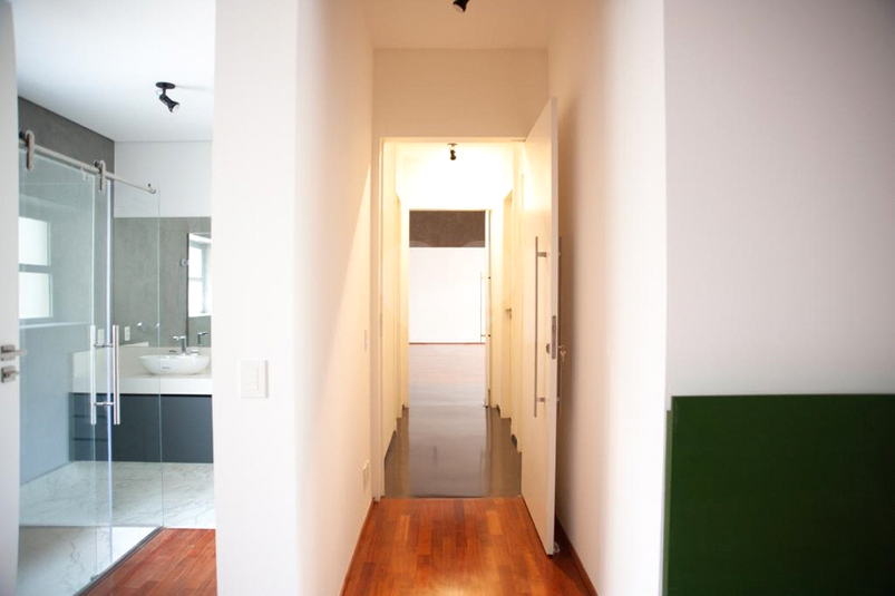 Venda Apartamento São Paulo Consolação REO537723 40