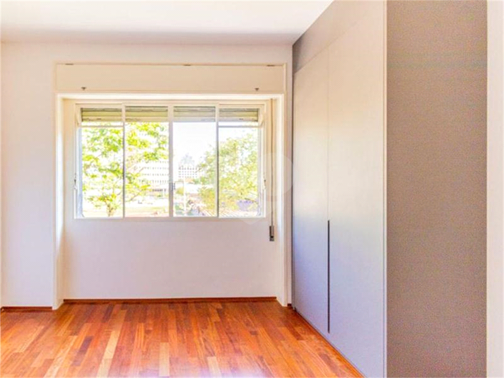 Venda Apartamento São Paulo Consolação REO537723 119