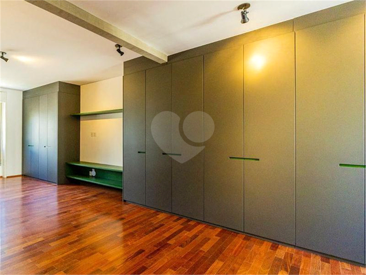 Venda Apartamento São Paulo Consolação REO537723 116