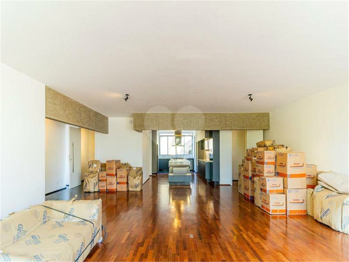 Venda Apartamento São Paulo Consolação REO537723 97