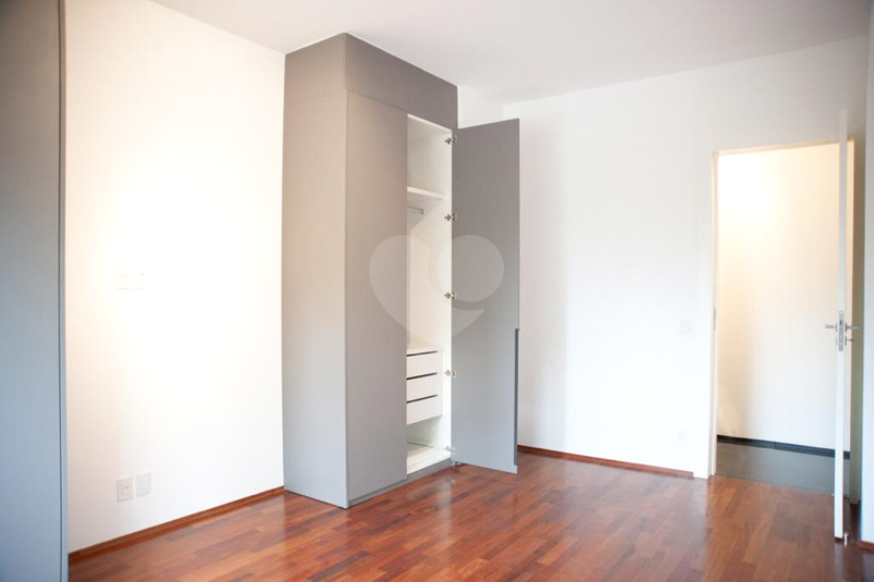 Venda Apartamento São Paulo Consolação REO537723 26