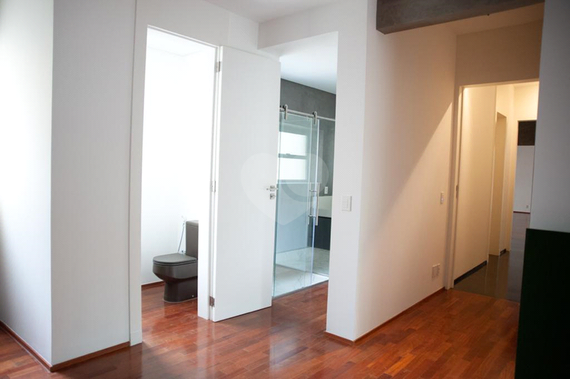 Venda Apartamento São Paulo Consolação REO537723 45