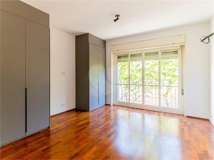 Venda Apartamento São Paulo Consolação REO537723 107