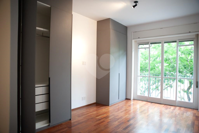 Venda Apartamento São Paulo Consolação REO537723 28