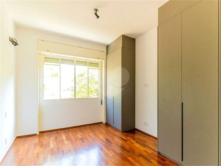 Venda Apartamento São Paulo Consolação REO537723 105