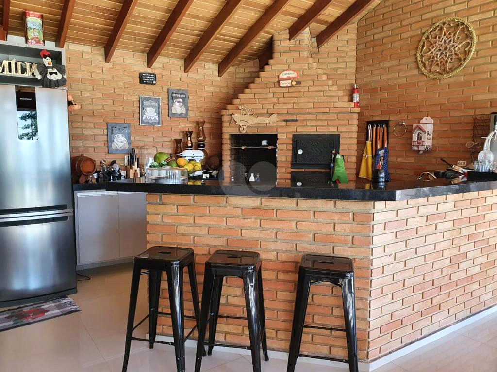 Venda Condomínio Sorocaba Caguassu REO537726 9