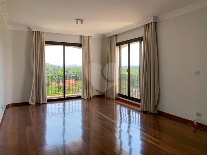 Venda Apartamento São Paulo Pinheiros REO537735 1