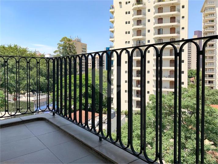 Venda Apartamento São Paulo Pinheiros REO537735 46