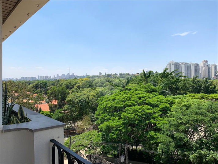 Venda Apartamento São Paulo Pinheiros REO537735 38