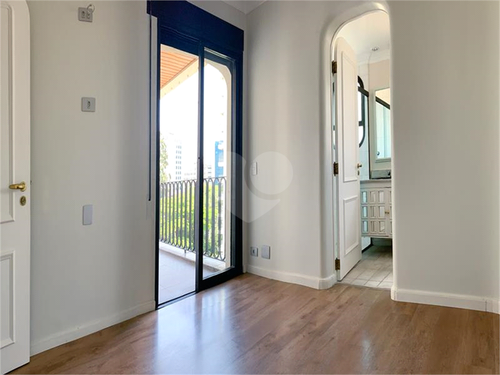 Venda Apartamento São Paulo Pinheiros REO537735 44