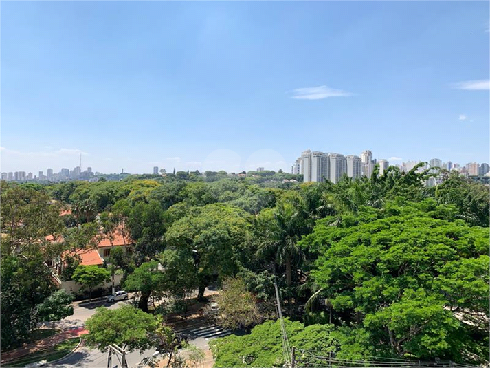 Venda Apartamento São Paulo Pinheiros REO537735 19