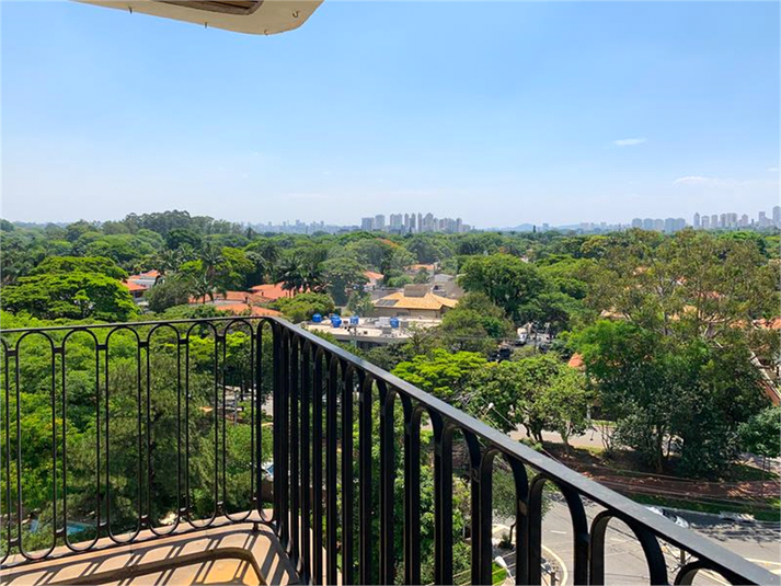 Venda Apartamento São Paulo Pinheiros REO537735 7