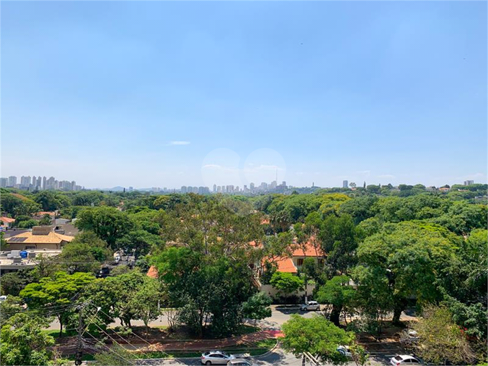 Venda Apartamento São Paulo Pinheiros REO537735 18