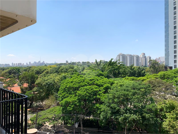 Venda Apartamento São Paulo Pinheiros REO537735 47