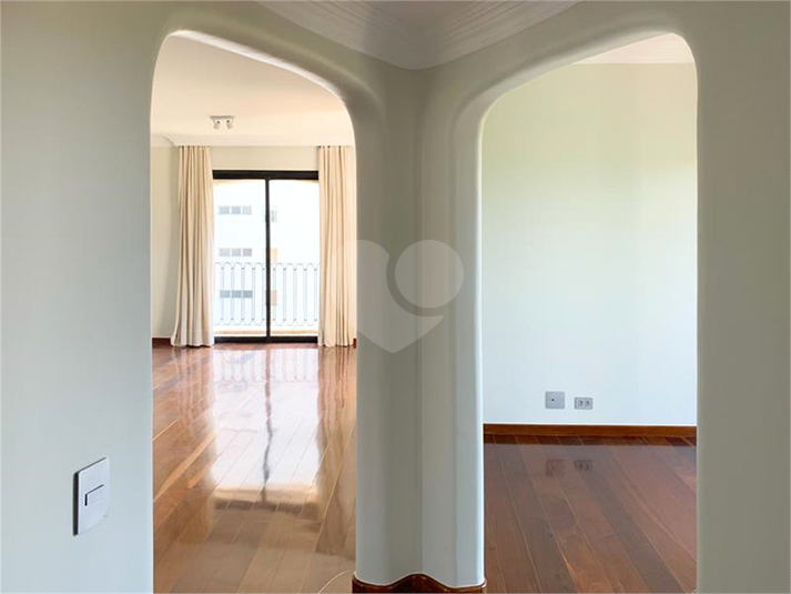 Venda Apartamento São Paulo Pinheiros REO537735 9