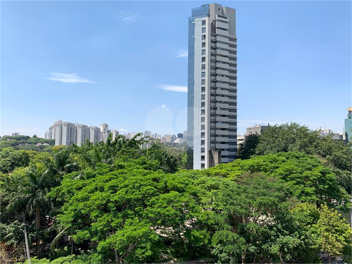 Venda Apartamento São Paulo Pinheiros REO537735 20