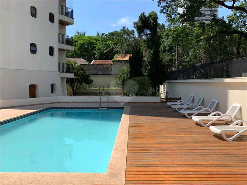 Venda Apartamento São Paulo Pinheiros REO537735 8