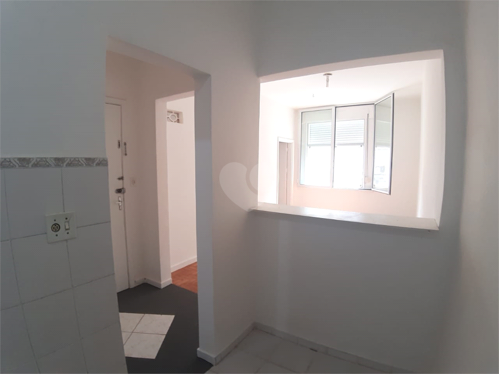 Venda Apartamento São Paulo Campos Elíseos REO537738 13