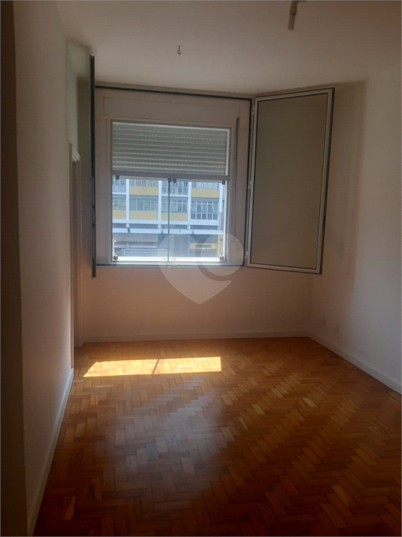 Venda Apartamento São Paulo Campos Elíseos REO537738 1