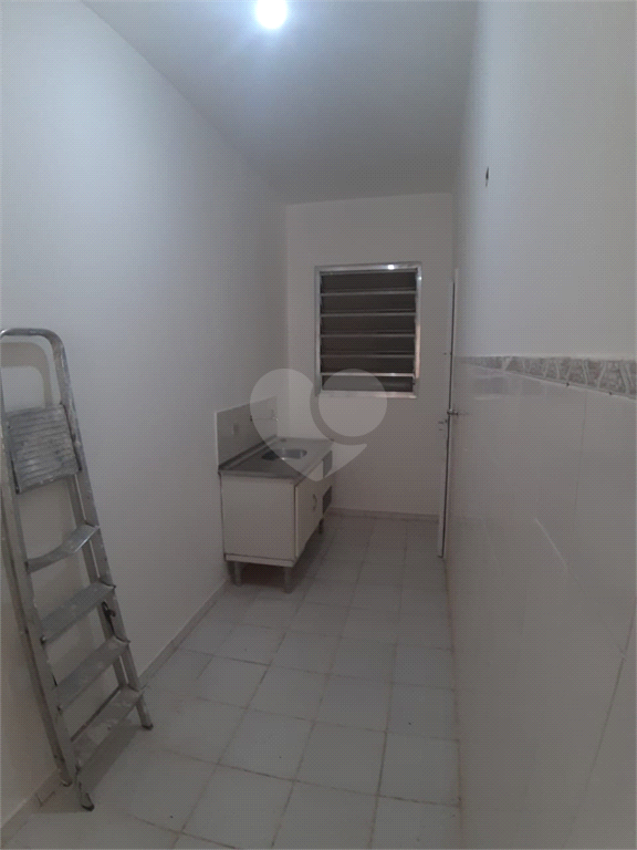 Venda Apartamento São Paulo Campos Elíseos REO537738 7