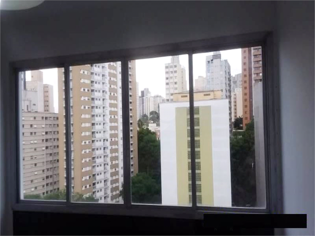 Aluguel Apartamento São Paulo Bela Vista REO537754 13