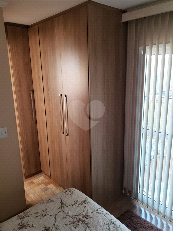 Venda Apartamento São Paulo Lauzane Paulista REO537757 12