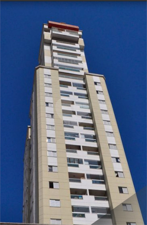 Venda Apartamento São Paulo Lauzane Paulista REO537757 17