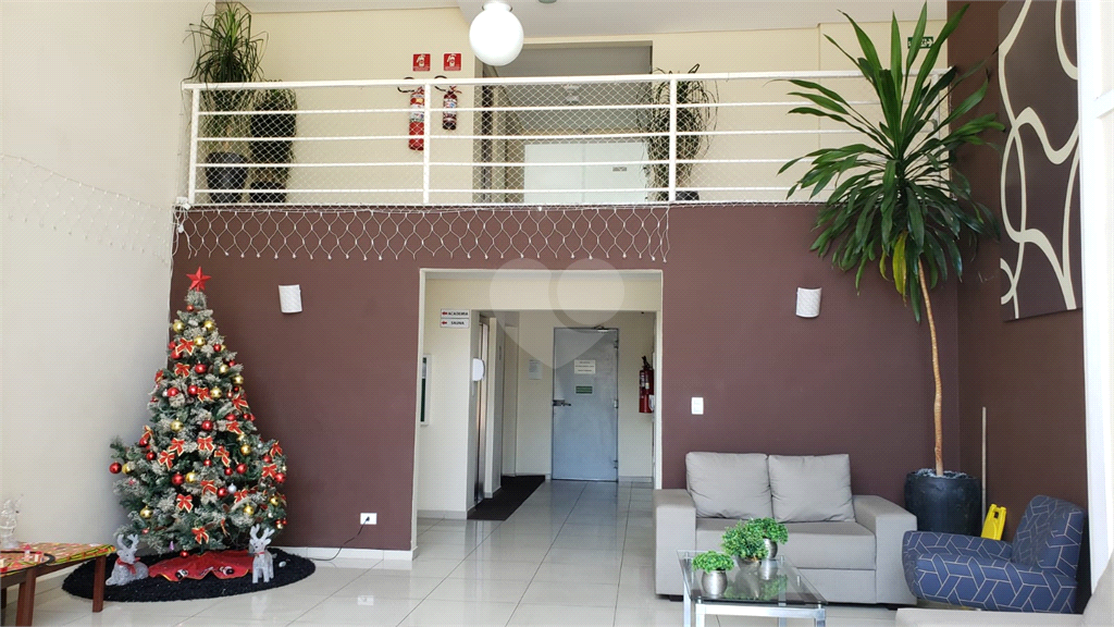 Venda Apartamento São Paulo Lauzane Paulista REO537757 22