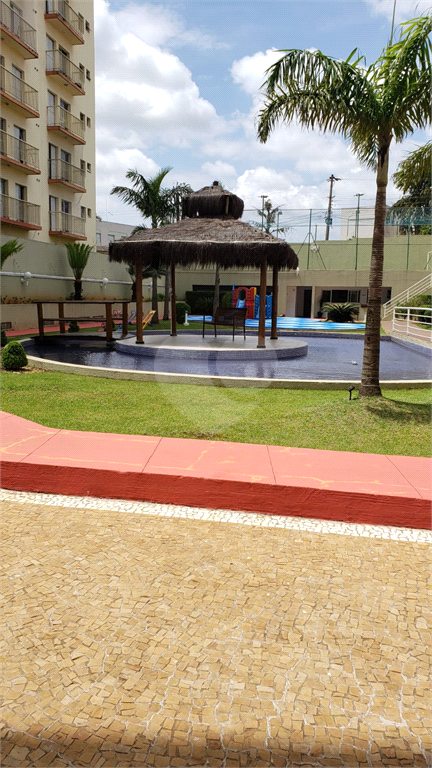 Venda Apartamento São Paulo Lauzane Paulista REO537757 18