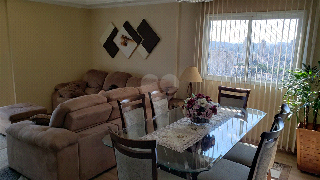 Venda Apartamento São Paulo Lauzane Paulista REO537757 9