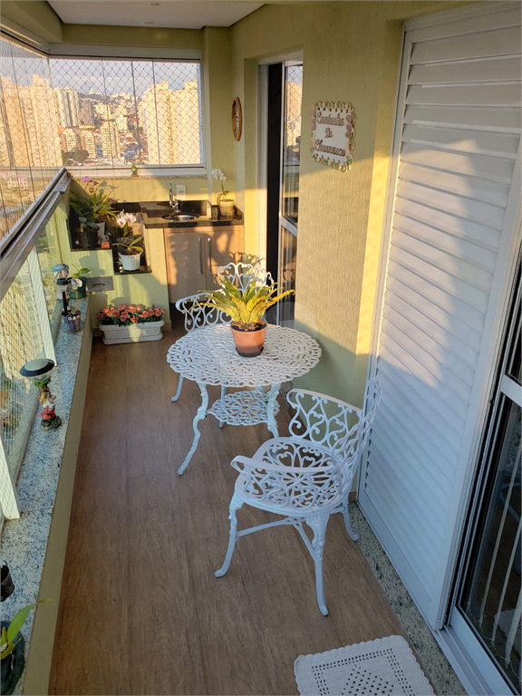 Venda Apartamento São Paulo Lauzane Paulista REO537757 16