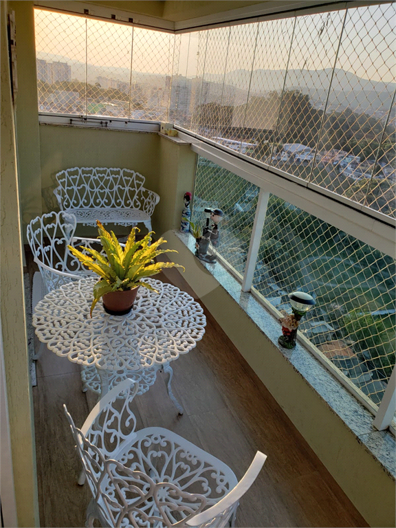 Venda Apartamento São Paulo Lauzane Paulista REO537757 1