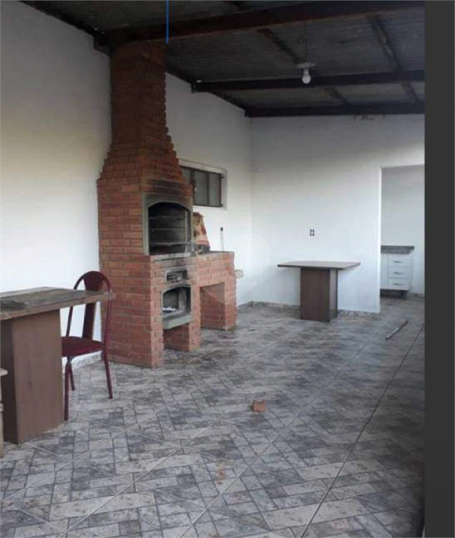 Venda Casa Campo Limpo Paulista Jardim São Conrado REO537758 18