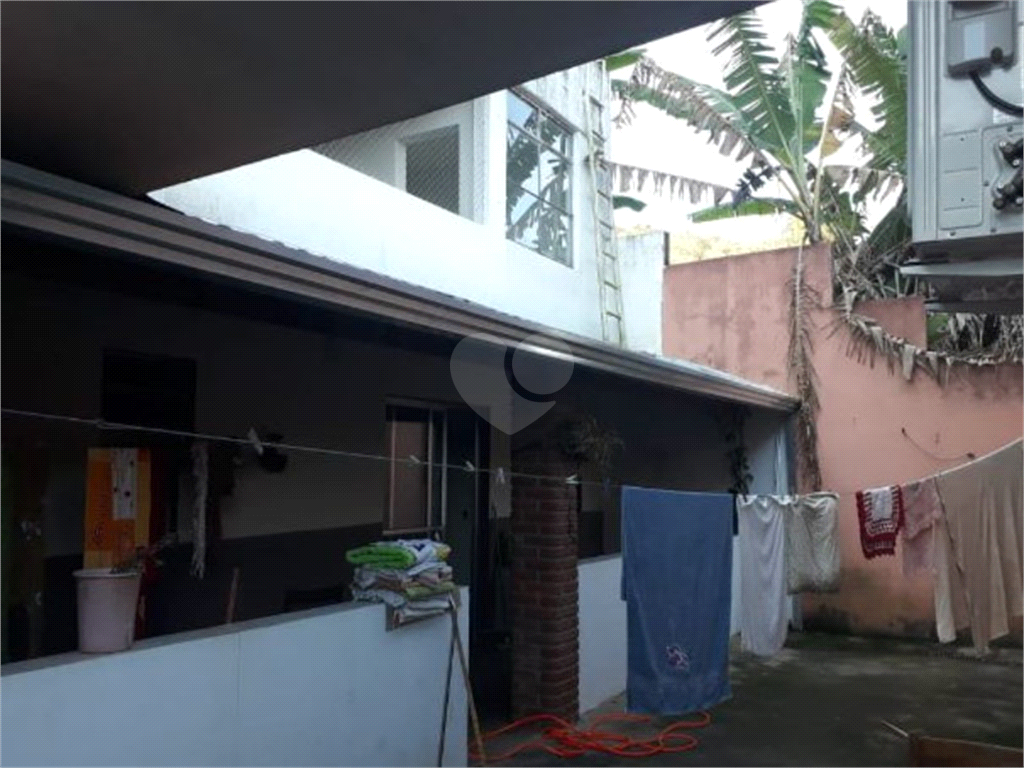 Venda Casa Campo Limpo Paulista Jardim São Conrado REO537758 6