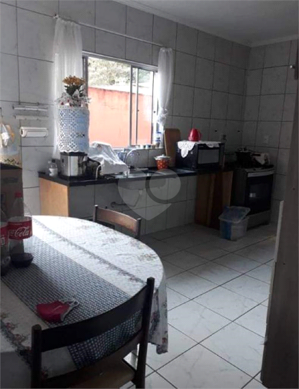 Venda Casa Campo Limpo Paulista Jardim São Conrado REO537758 15