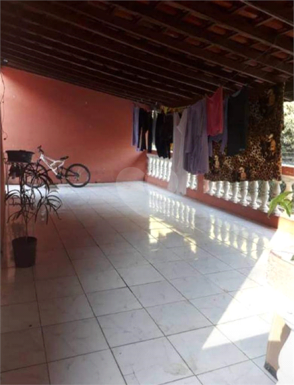 Venda Casa Campo Limpo Paulista Jardim São Conrado REO537758 13