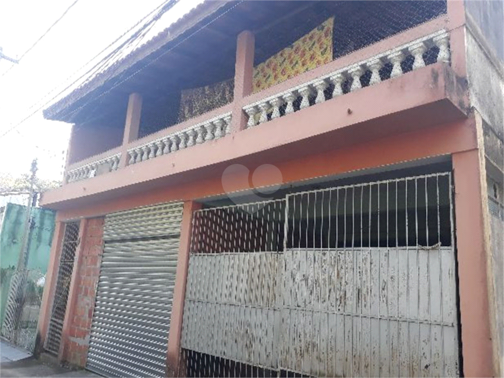 Venda Casa Campo Limpo Paulista Jardim São Conrado REO537758 1