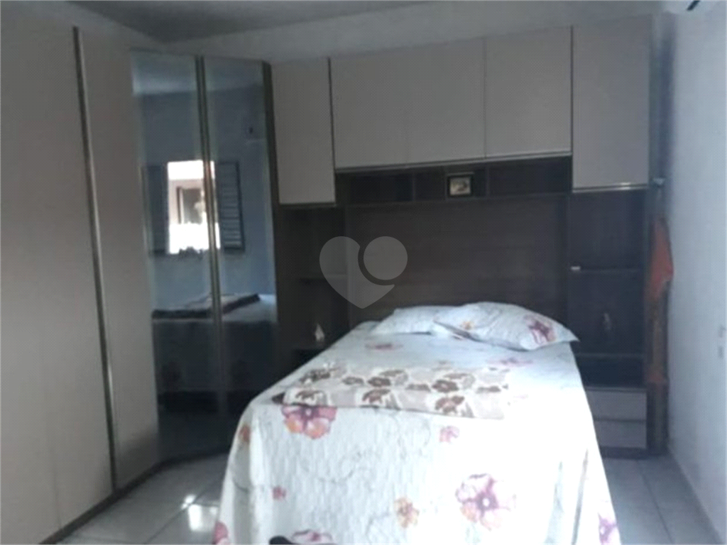 Venda Casa Campo Limpo Paulista Jardim São Conrado REO537758 10