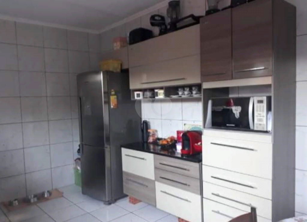 Venda Casa Campo Limpo Paulista Jardim São Conrado REO537758 12